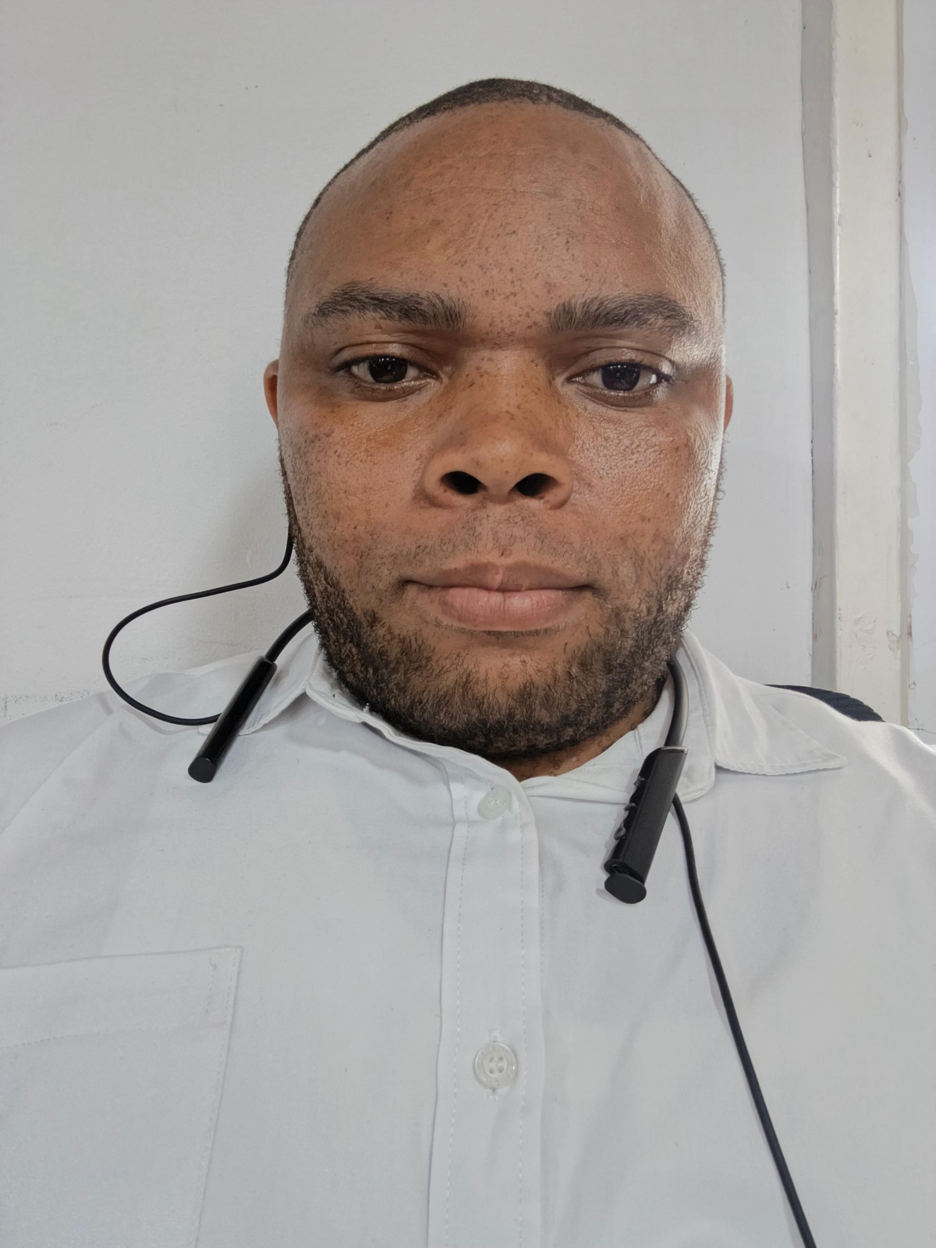 Mr Katya Maliro Jack