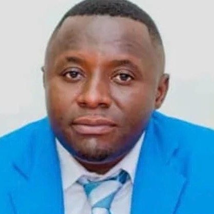 Mr Mbusa Kayithula Jean de Dieu